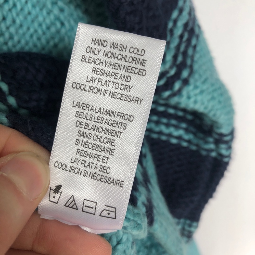 Wildfox NWT Hermosa Sweater - Picture 5 of 6